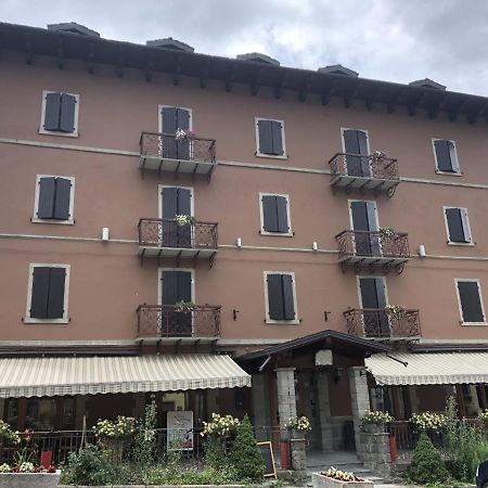 Hotel Appennino Ф'юмальбо Екстер'єр фото