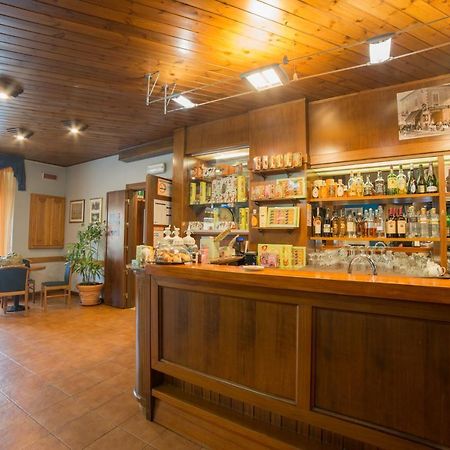 Hotel Appennino Ф'юмальбо Екстер'єр фото