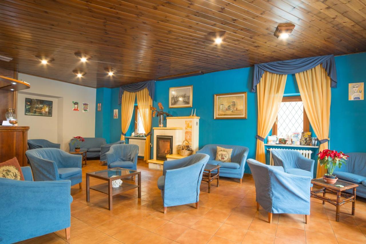 Hotel Appennino Ф'юмальбо Екстер'єр фото