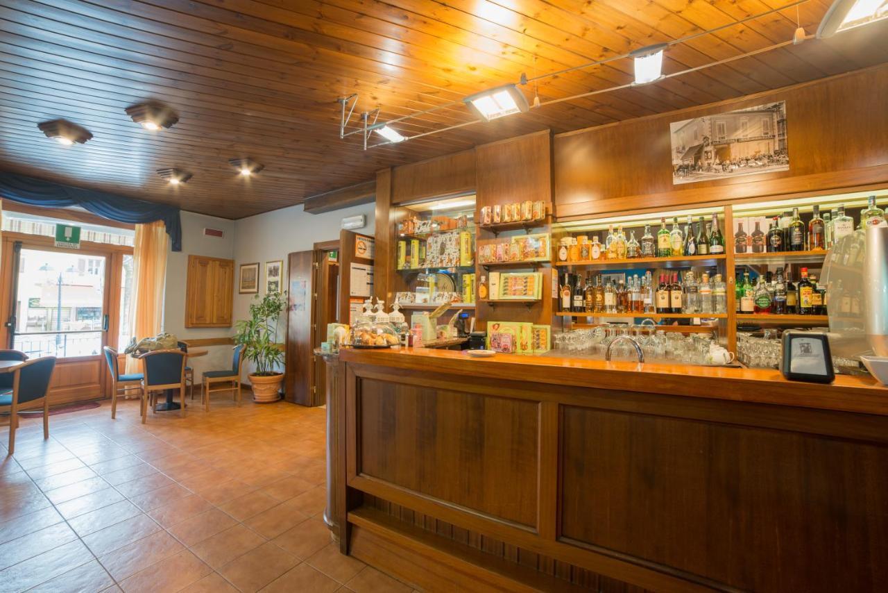 Hotel Appennino Ф'юмальбо Екстер'єр фото