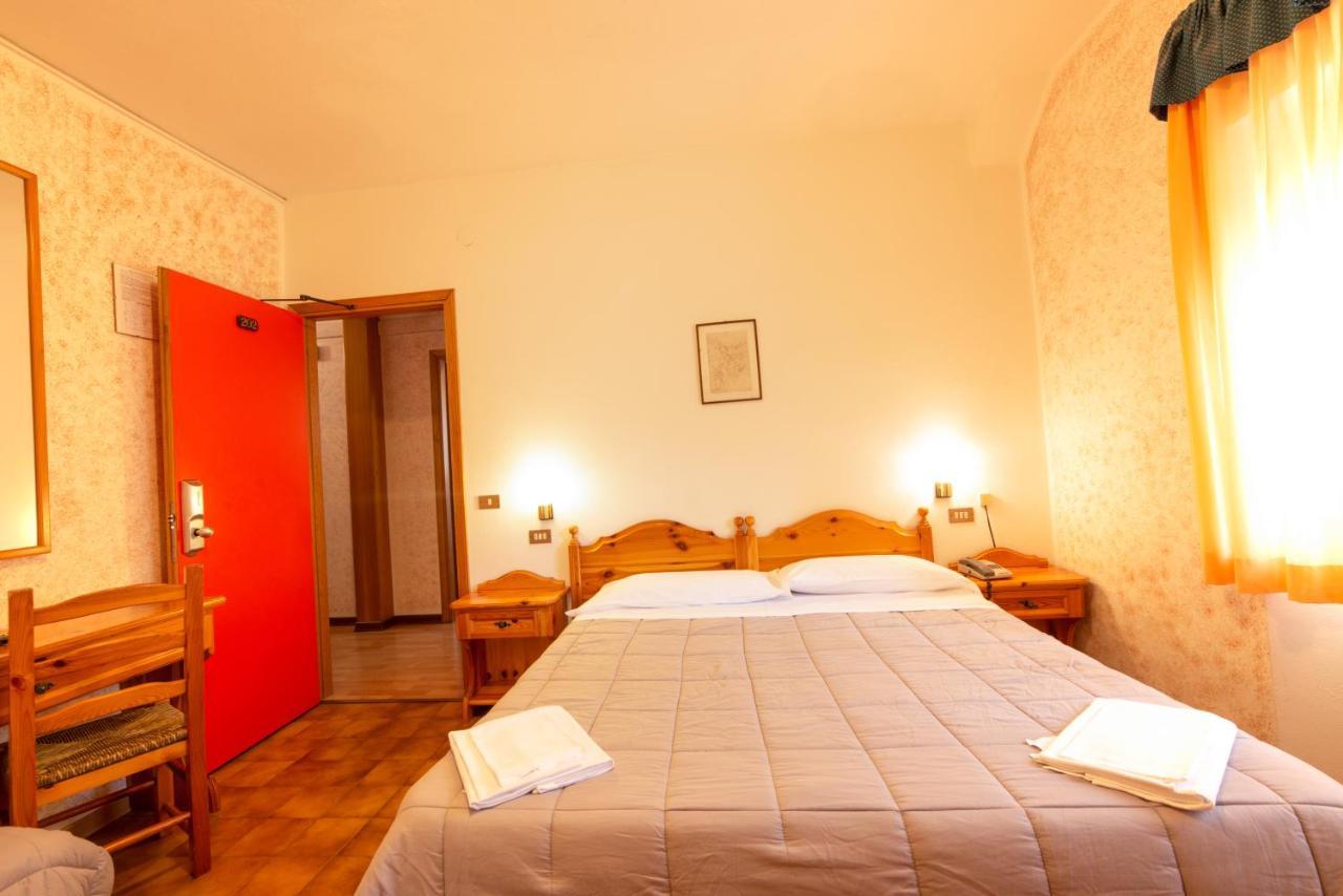 Hotel Appennino Ф'юмальбо Екстер'єр фото